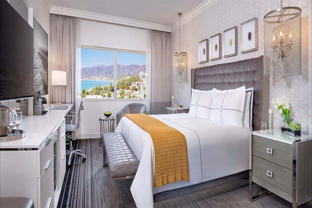 pacific contract luxury showcase