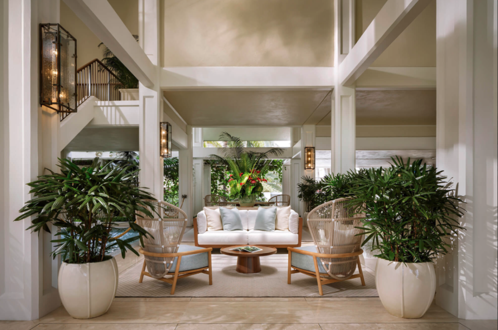 pacific contract luxury showcase