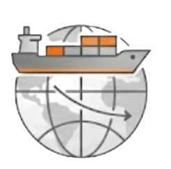 Cargo Ship Icon